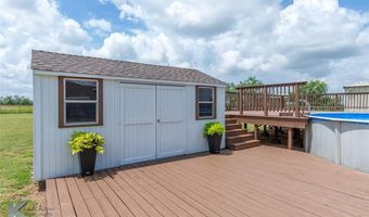 189 Sanford Ln, Abilene, TX 79602