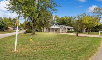 1010 A St, Barling, AR 72923