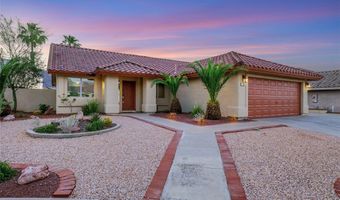 160 Coastal Pier Ct, Henderson, NV 89002
