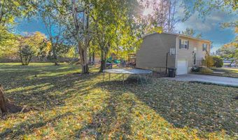 1626 N 14th St, Arkansas City, KS 67005