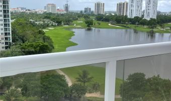 20185 E Country Club Dr 1105, Aventura, FL 33180