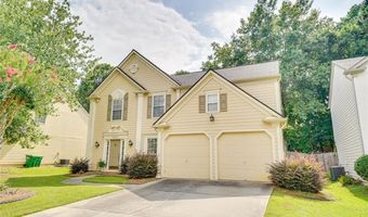 3624 Kentford Ln, Peachtree Corners, GA 30092