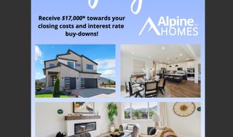 368 S STORRS 107, American Fork, UT 84003