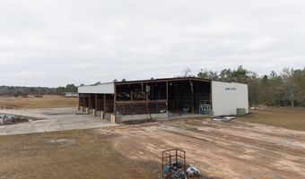 Industrial Park Dr, Baxley, GA 31513