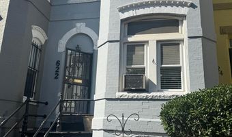 622 11TH St NE, Washington, DC 20002