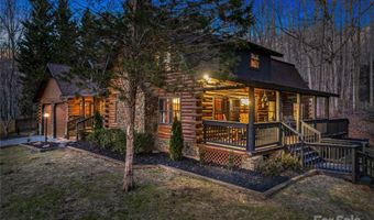 16 Decker Dr, Asheville, NC 28803