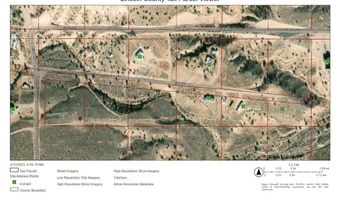 Jane St-Lots # 32 & # 34, Caliente, NV 89008
