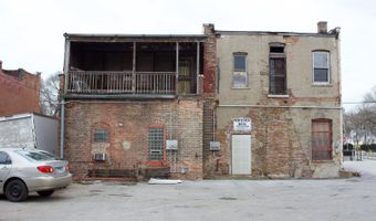 6444 S Ashland Ave, Chicago, IL 60636