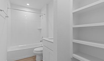 1707 Zander Ct Plan: Kingston, Alvin, TX 77511