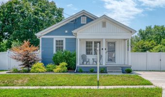 70 SMITH Ave, Aberdeen, MD 21001