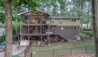 4446 Cain Cir, Tucker, GA 30084