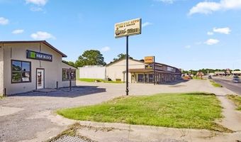 824 S California, Atoka, OK 74525