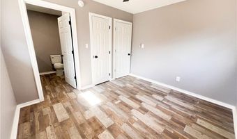 4923 Red Hill Rd, Alma, AR 72921