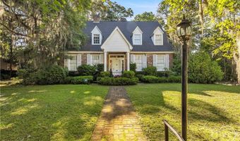 905 Goebel Ave, Savannah, GA 31404