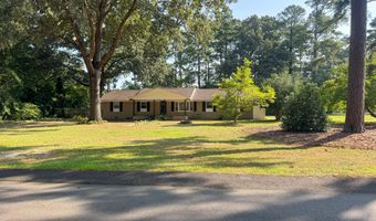 1502 Alpine Dr, Aiken, SC 29803