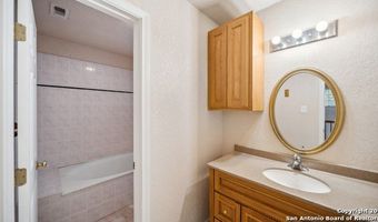 217 Sky View Dr, Adkins, TX 78101