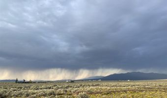 Vista del Rio SD lot L, Carson, NM 87577