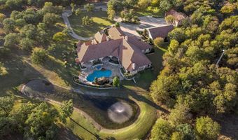 610 River Ranch Rd, Aledo, TX 76008