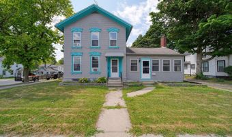 414 Division St, Adrian, MI 49221