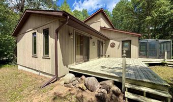 2242 W 15th Ave, Adams, WI 53910