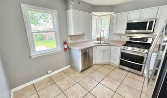 1125 JEFFERSON Ave, Bellmawr, NJ 08031
