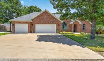 3 Ettington Dr, Bella Vista, AR 72714