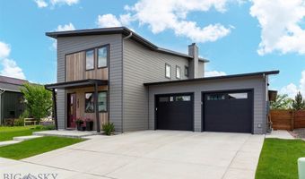 1832 Ryun Sun Way, Bozeman, MT 59718