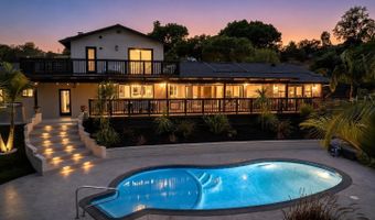 521 Rancho Camino, Fallbrook, CA 92028