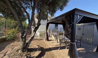 21321 W Wind Spirit Ln, Congress, AZ 85332