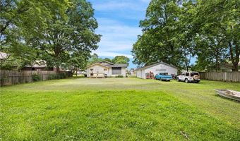 105 Avenue 2 NW, Atkins, AR 72823