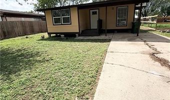 837 S 13th St, Alamo, TX 78516