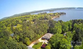 133 Badin View Dr, Badin Lake, NC 28127