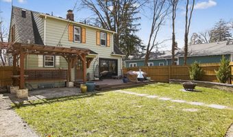 1732 Jackson Ave, Ann Arbor, MI 48103