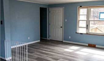 636 A Rd, Arthurdale, WV 26520