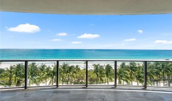 9703 Collins Ave 600, Bal Harbour, FL 33154