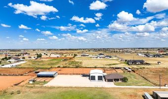 2770 SE 4651, Andrews, TX 79714