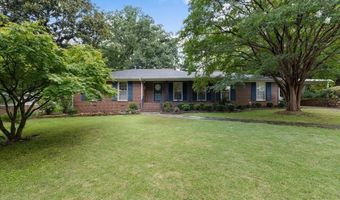 316 CRESTVIEW Rd, Anniston, AL 36207