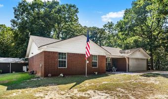 10823 Wyllia Rd, Benton, AR 72019