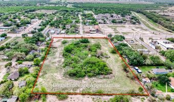 900 N Johnson Street Lot 69 70, Alice, TX 78332