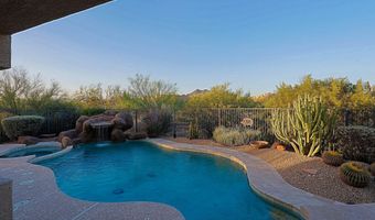 5520 E DESERT FOREST Trl, Cave Creek, AZ 85331