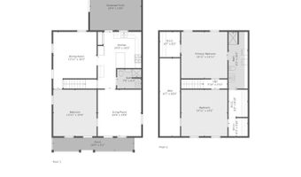 432 Park Ave, Aurora, IN 47001