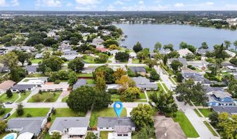 1306 RADCLYFFE Rd, Orlando, FL 32804