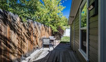 1541 Salsbury Ave, Cody, WY 82414