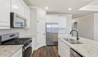 1057 Nighthawk Trl, Alvarado, TX 76009