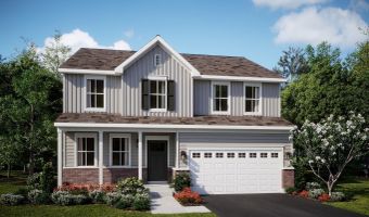 1280 Pine Ridge Trl Plan: Wren, Antioch, IL 60002