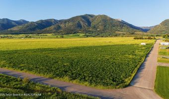 Lot 7 A STREET, Bedford, WY 83112