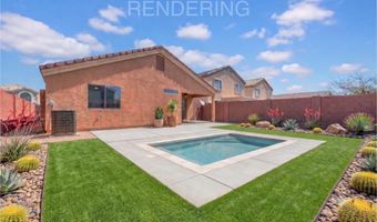 23815 W TONTO St, Buckeye, AZ 85326