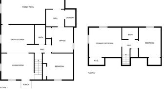 406 W Magnolia St, Bay Minette, AL 36507