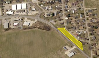 33627 State Highway 25, Advance, MO 63730