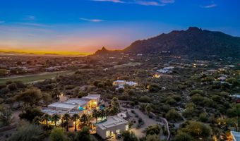 7468 E STAGECOACH Pass, Carefree, AZ 85377
